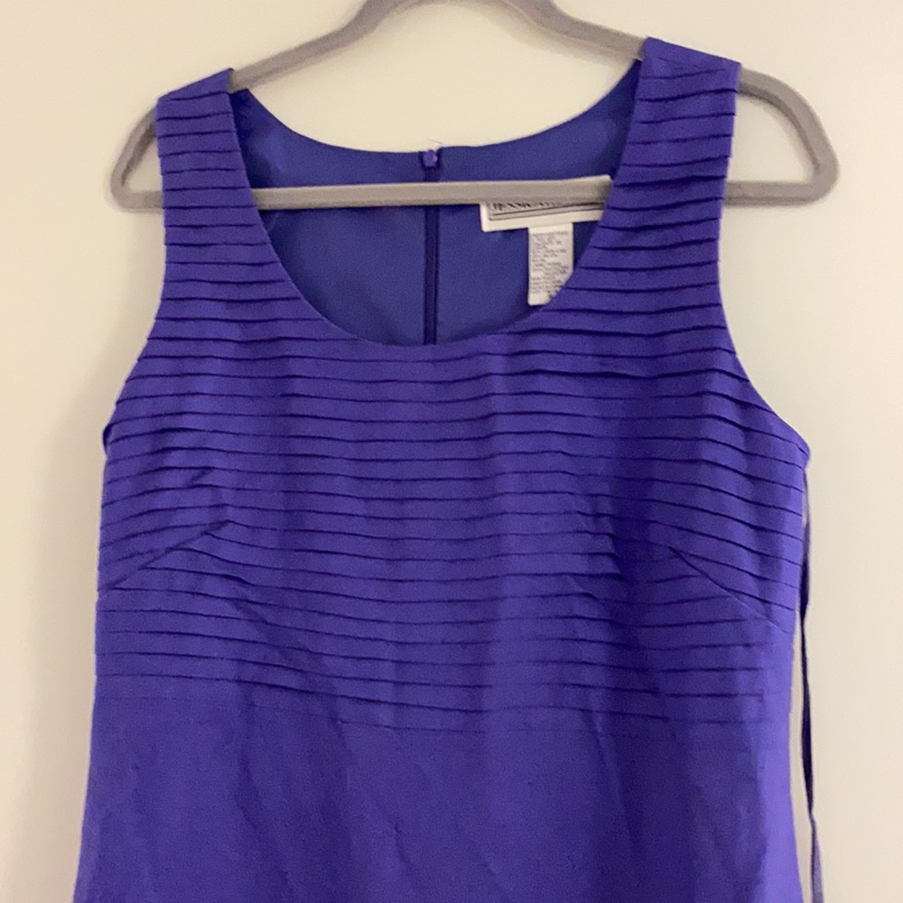 NWOT Jessica Howard Dress